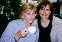 Nancy Sampson Obituary & Death