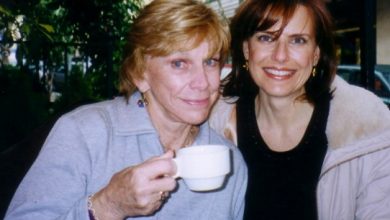 Nancy Sampson Obituary & Death