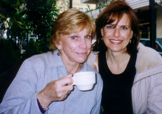 Nancy Sampson Obituary & Death