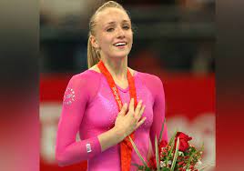 Nastia Liukin's Health Journey in 2023