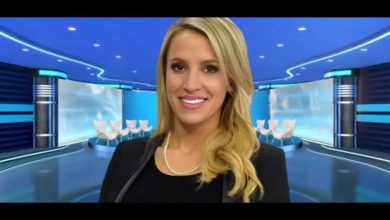 Paige Ellis's Next Move