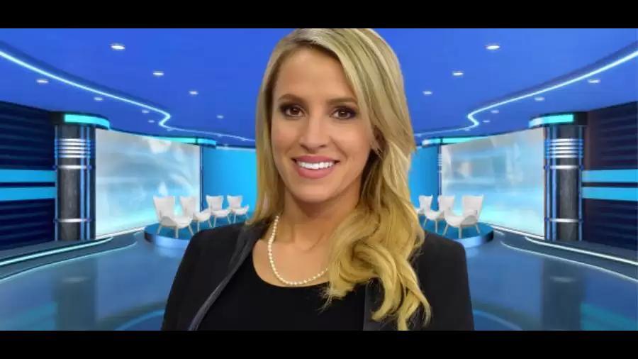 Paige Ellis's Next Move