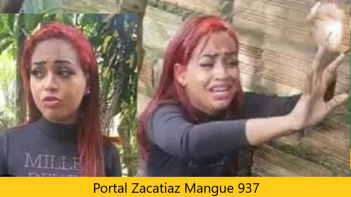 Portal Zacatiaz Mangue 937