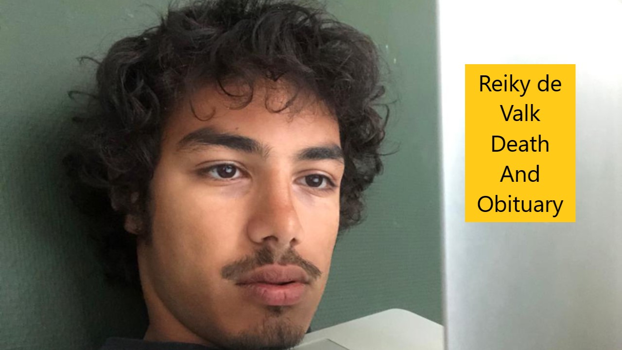 Reiky de Valk Death