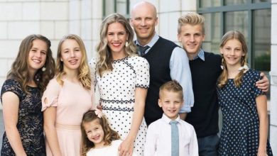 Ruby Franke's Age and Family