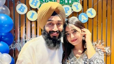 Sehaj Arora Viral Video Leaked