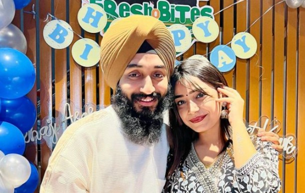 Sehaj Arora Viral Video Leaked