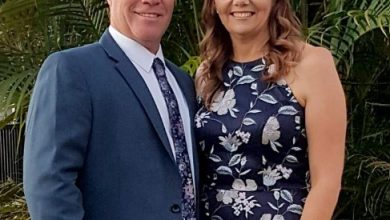 Sharon Masters Obituary & Cause of Death