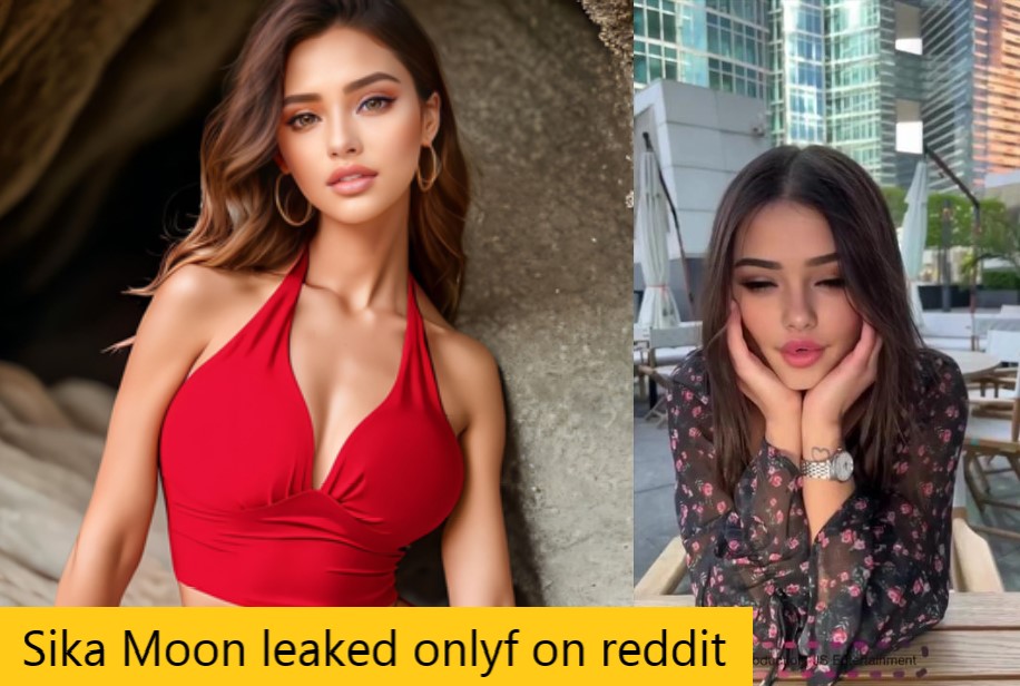Sika Moon leaked onlyf on reddit