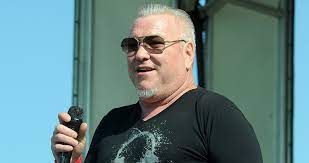 Steve Harwell's Beliefs