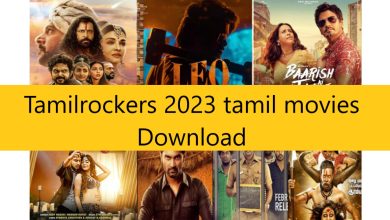 Tamilrockers 2023 tamil movies download