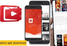 Tele latino apk download