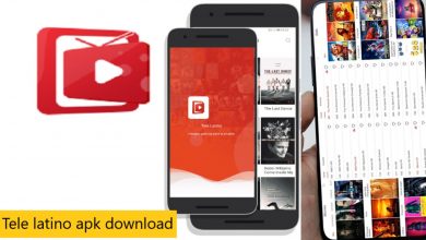 Tele latino apk download