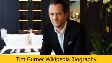 Tim Gurner Wikipedia Biography