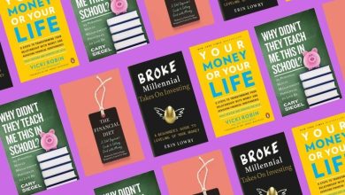 Top 7 Must-Read Personal Finance Books