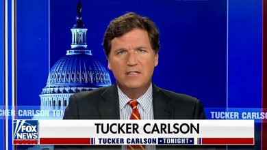 Tucker Carlson's Health Update