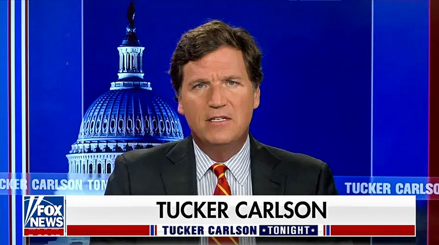 Tucker Carlson's Health Update