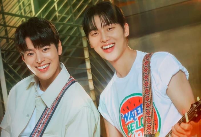 Twinkling Watermelon Ep 3 eng sub bilibili