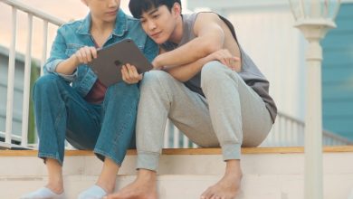 Venus in the sky ep 5 eng sub