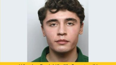 Who Are Daniel Khalife Parents wiki