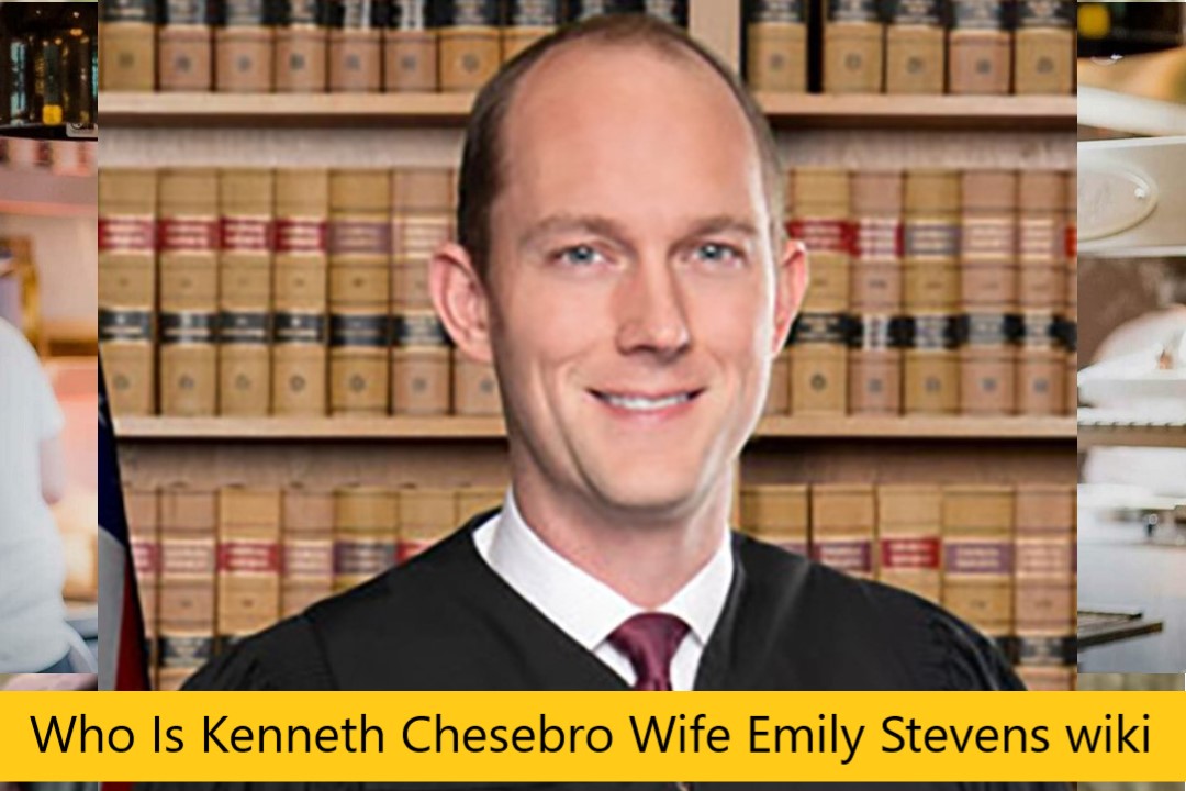 Who Is Chesebro Wife Emily Stevens wiki kworld trend