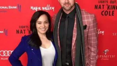 Who Is Nathan Moore Wiki Lana McKissack Husband