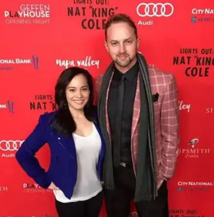 Who Is Nathan Moore Wiki Lana McKissack Husband