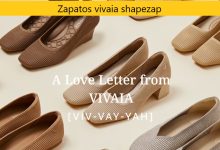 Zapatos vivaia shapezap