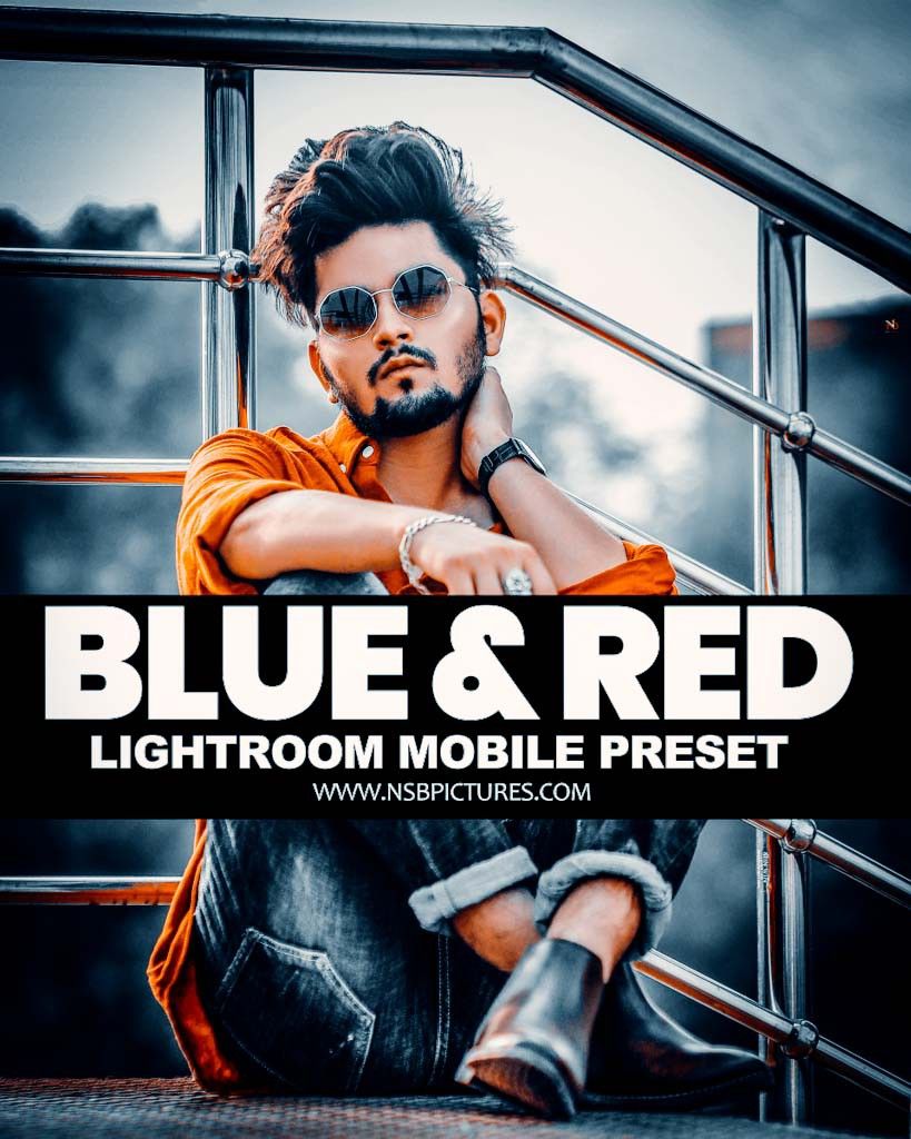 hamza vfx lightroom presets