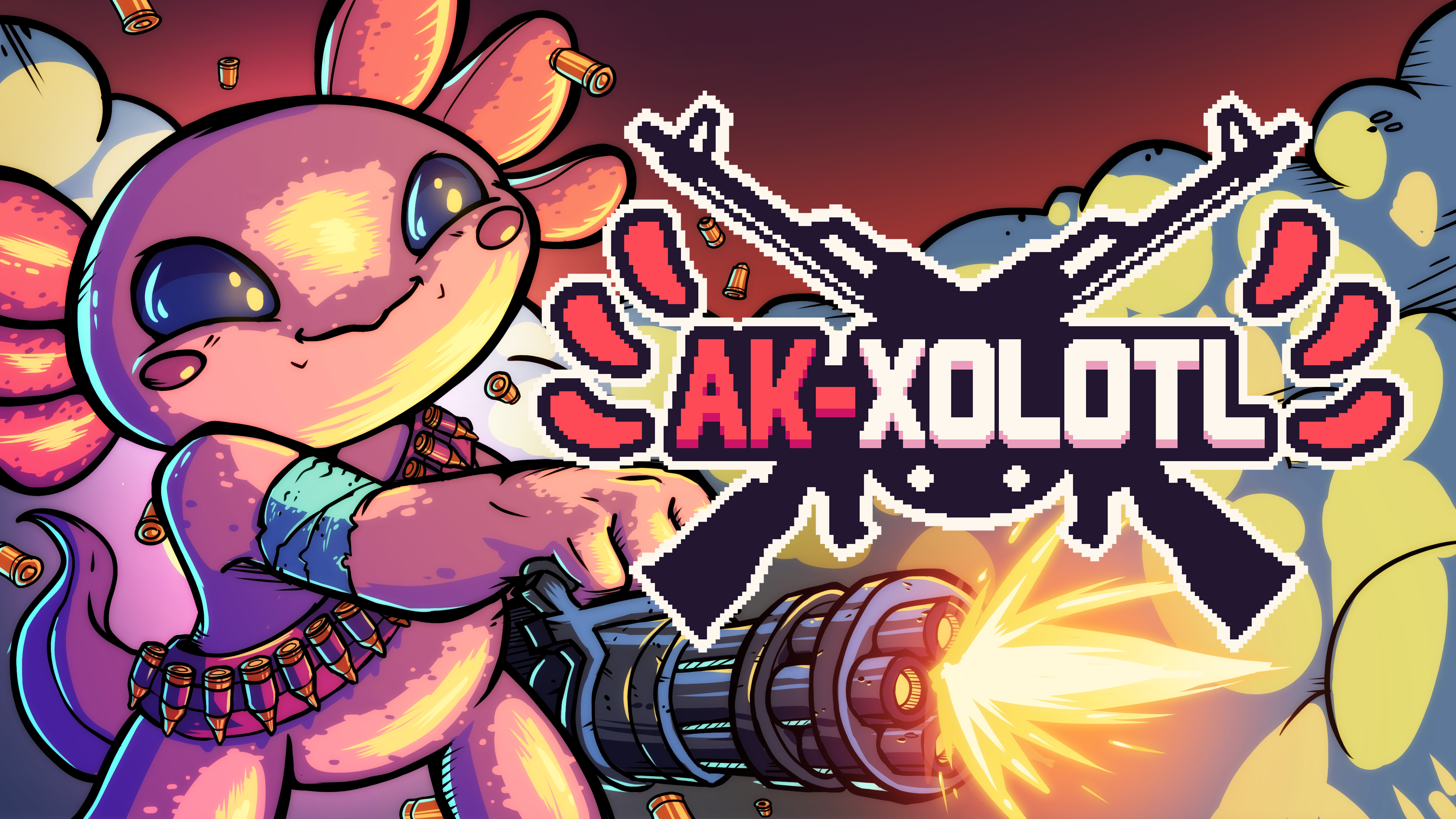 AK-xolotl download igg games