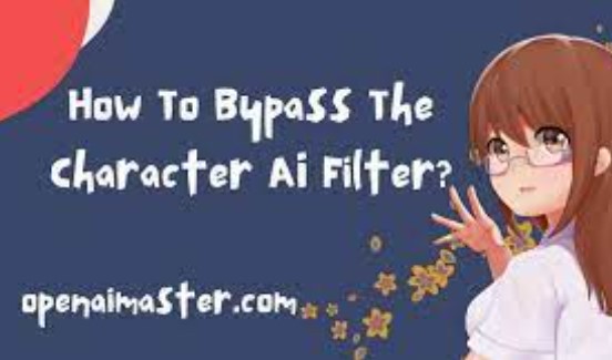 c.ai no filter how to Use Character.AI No NSFW Filter