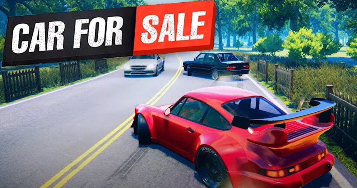 car for sale simulator 2023 steamunlocked for android