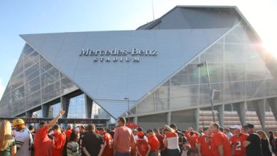 atlanta falcons vs green bay packers history.