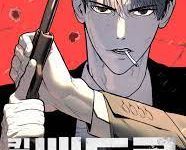 killer peter cap 1 manga