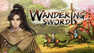 download Wandering Sword fitgirl steamunlocked