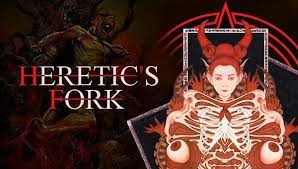 Heretic's Fork download game3rb skidrow