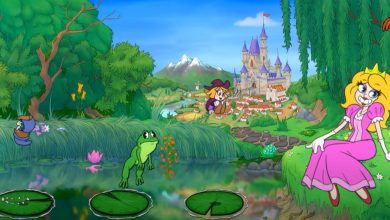 enchanted portals steamunlocked download