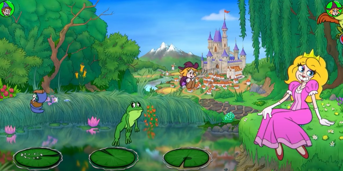 enchanted portals steamunlocked download