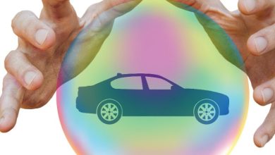 Everything About Car Insurance