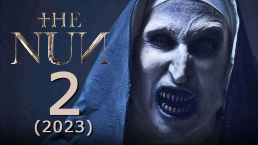 cb01 the nun 2 streaming ita streamingcommunity