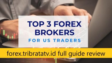 Forex.tribratatv.id full guide review