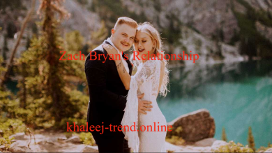 Zach Bryan's Relationship