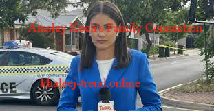 Ainsley Koch's Family Connection