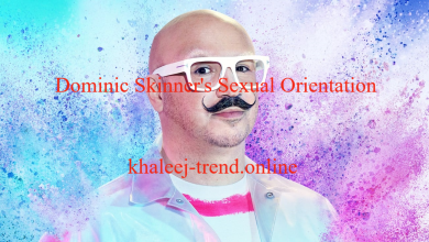 Dominic Skinner's Sexual Orientation