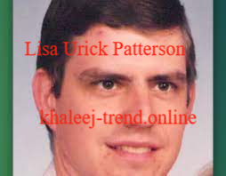 Lisa Urick Patterson