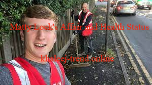 Matty Lock's Affair and Health Status