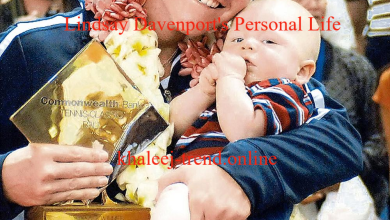 Lindsay Davenport's Personal Life