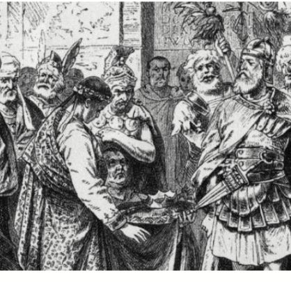 imperium rzymskie tiktok o co chodzi