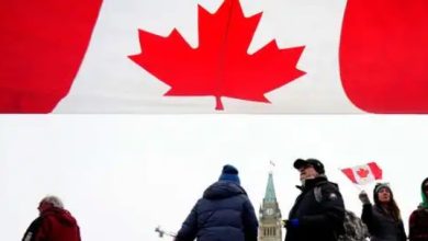 lifestyle relocate to canada with your girlfriend as a waiter in 2024/2025