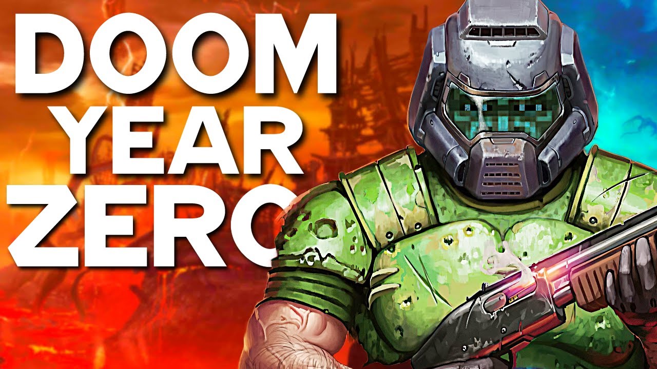 doom year zero Leaks